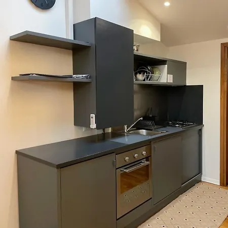 Le Mura Minicase Int 4 * Castelfranco Veneto