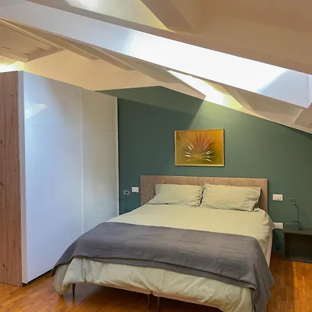 Le Mura Minicase Int 4 Apartment *