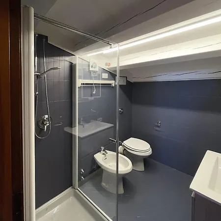 Le Mura Minicase Int 4 * Castelfranco Veneto