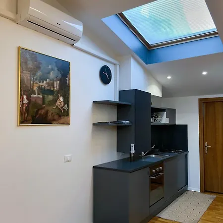 Apartment Le Mura Minicase Int 4