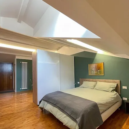 Le Mura Minicase Int 4 Apartment *