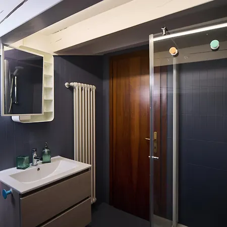 Le Mura Minicase Int 4 *
