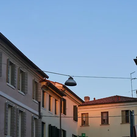 Le Mura Minicase Int 4